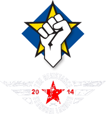 La Résistance vit encore